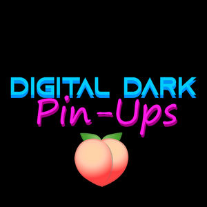 Dark Digital Pin-Ups TabletopXtra