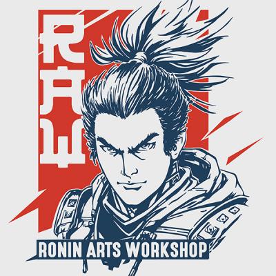 Ronin Arts Workshop