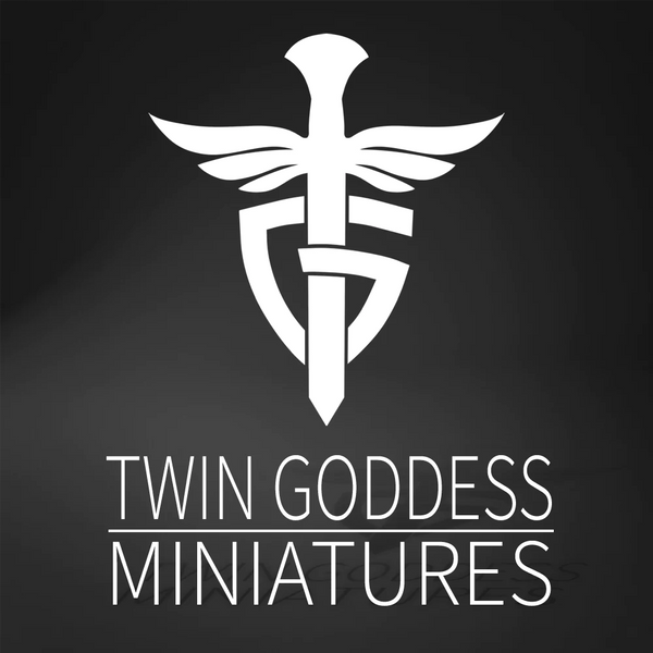 Twin Goddess Miniatures
