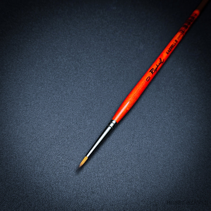 Raphael Kaërell 8394 — Synthetic Round