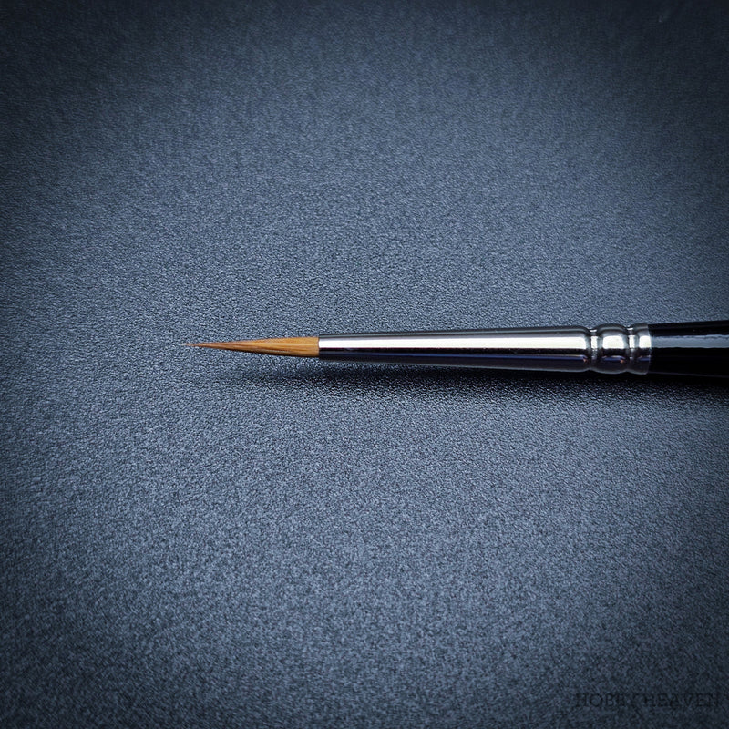 Raphael Series 8408 — Kolinsky Sable Round