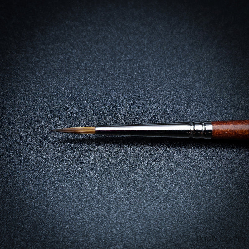 Raphael Precision 8504 — Synthetic Round