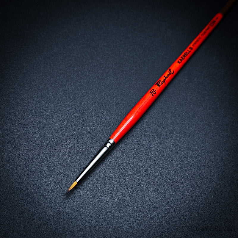 Raphael Kaërell 8394 — Synthetic Round