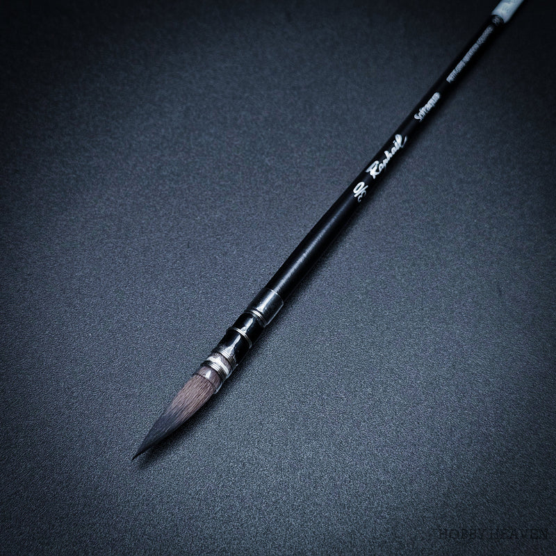 Raphael SoftAqua 805 — Synthetic Round