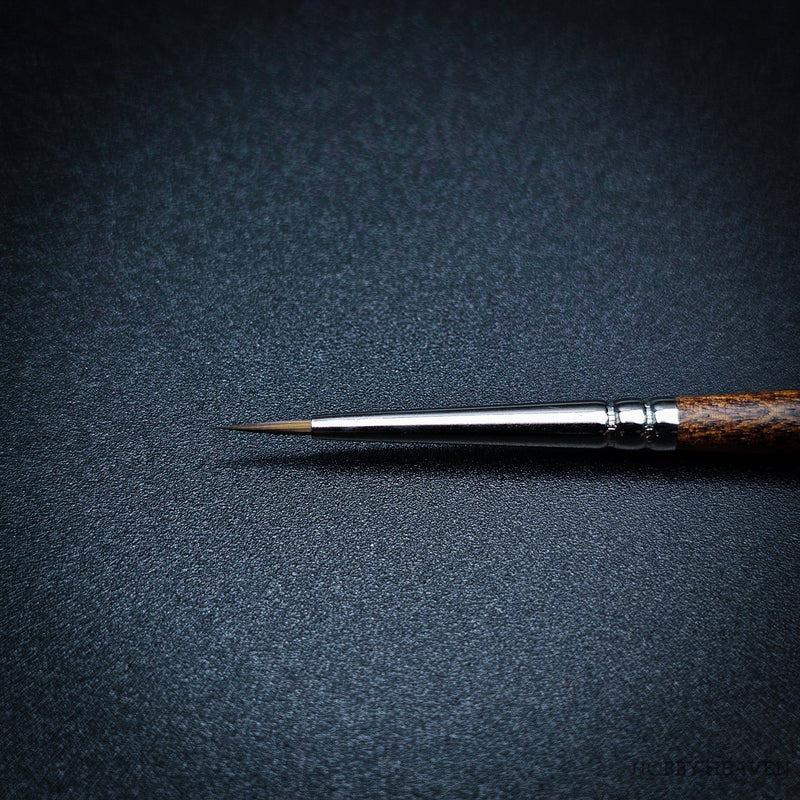 Raphael Precision 8504 — Synthetic Round
