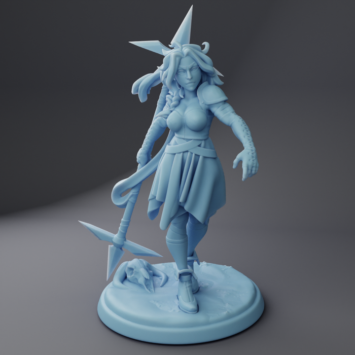 Adventurer Season Miniatures (Full Set) | Twin Goddess Miniatures