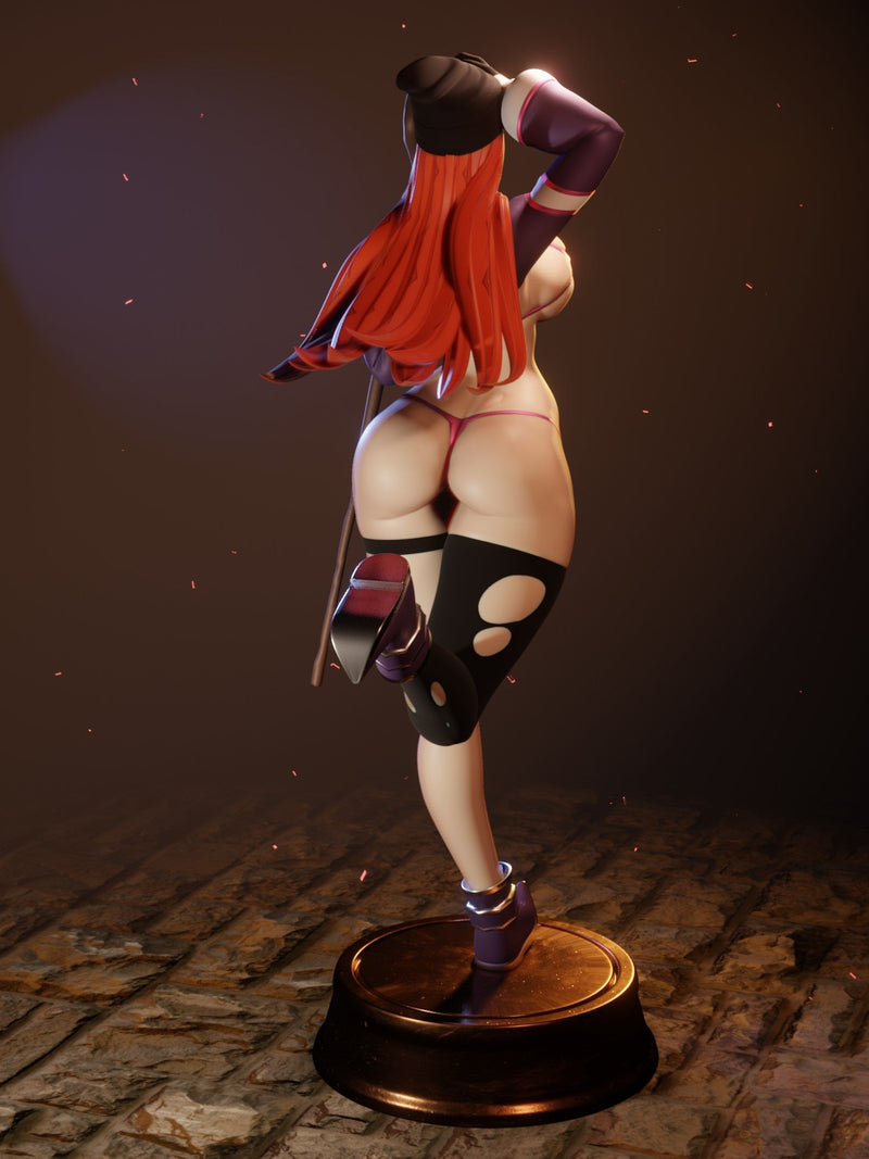 Sorceress