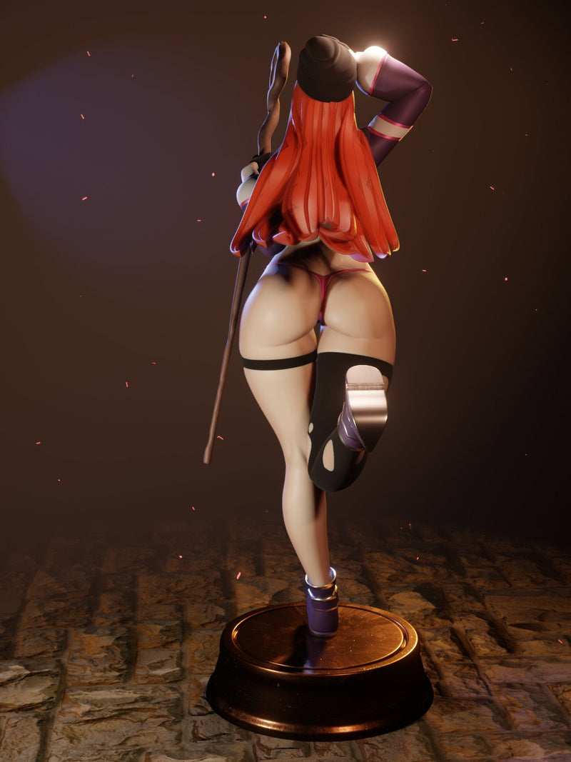 Sorceress