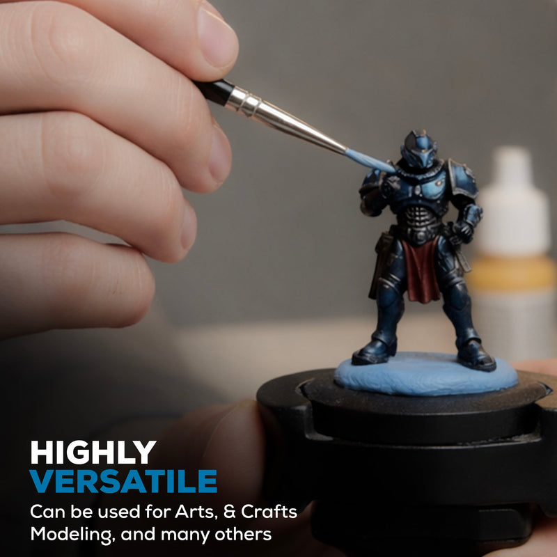 Flexi Putty 75g – Blue Reusable Adhesive for Models & Miniatures