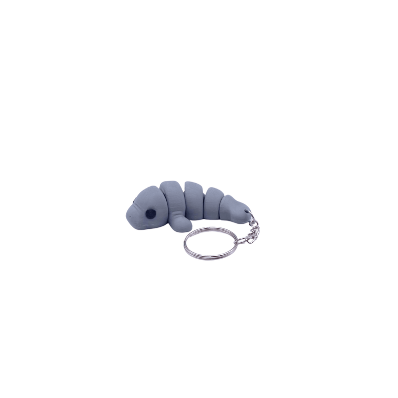 Manatee Key Charm