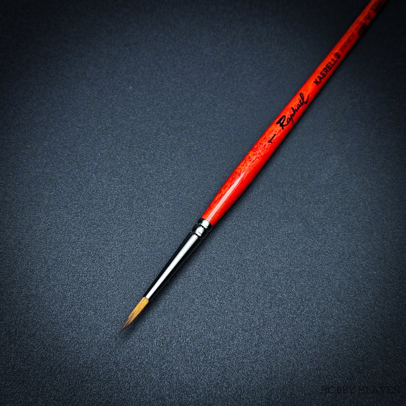 Raphael Kaërell 8394 — Synthetic Round