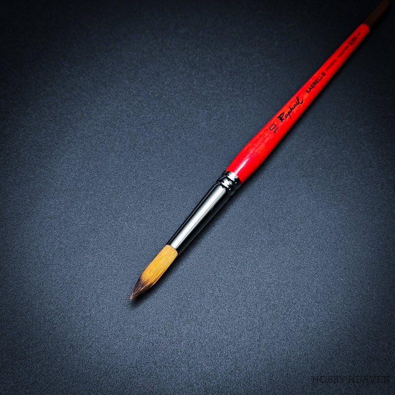 Raphael Kaërell 8394 — Synthetic Round