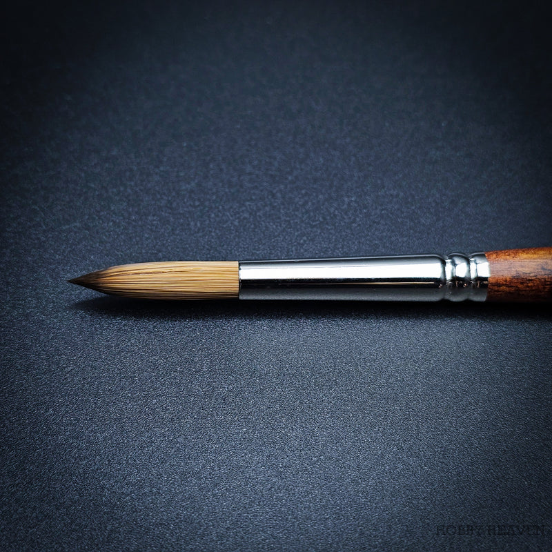 Raphael Precision 8504 — Synthetic Round