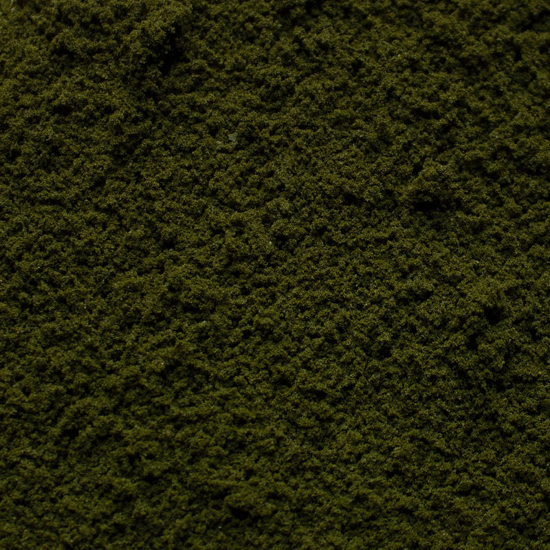 Coarse Flock - Scorched Grass