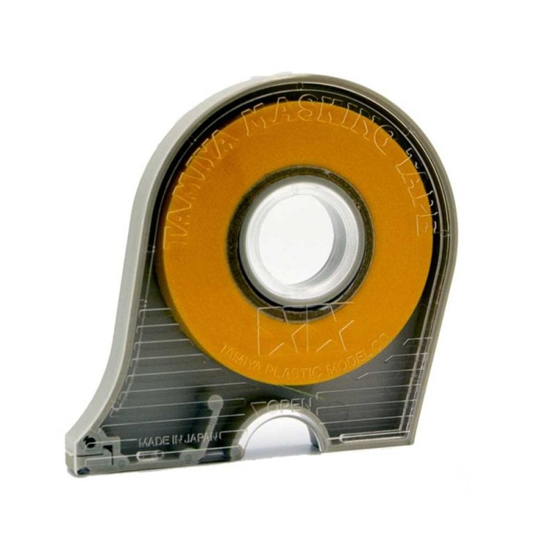 Tamiya Masking Tape 10mm
