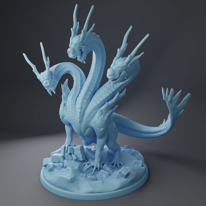 Behydra | Twin Goddess Miniatures