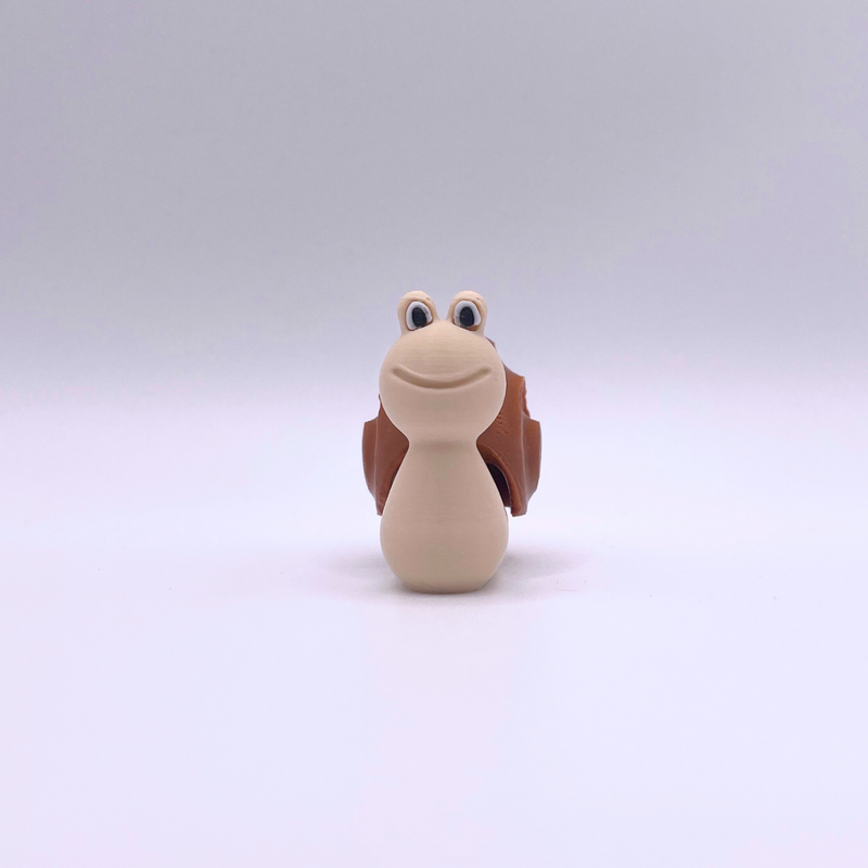 Snail Clicker