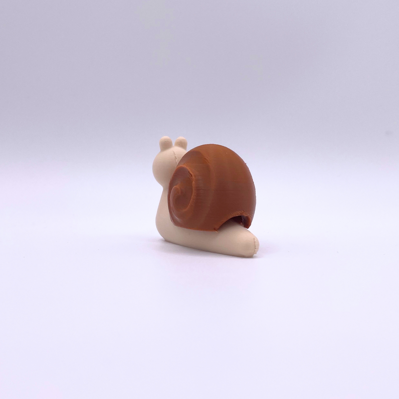 Snail Clicker
