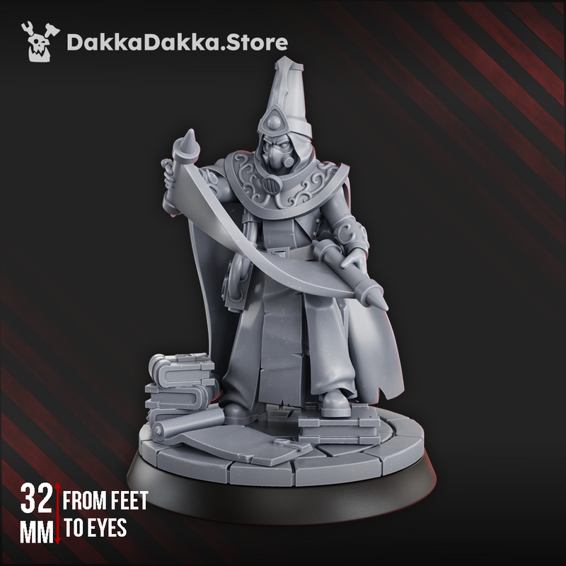 Voidway Oracle | DakkaDakka