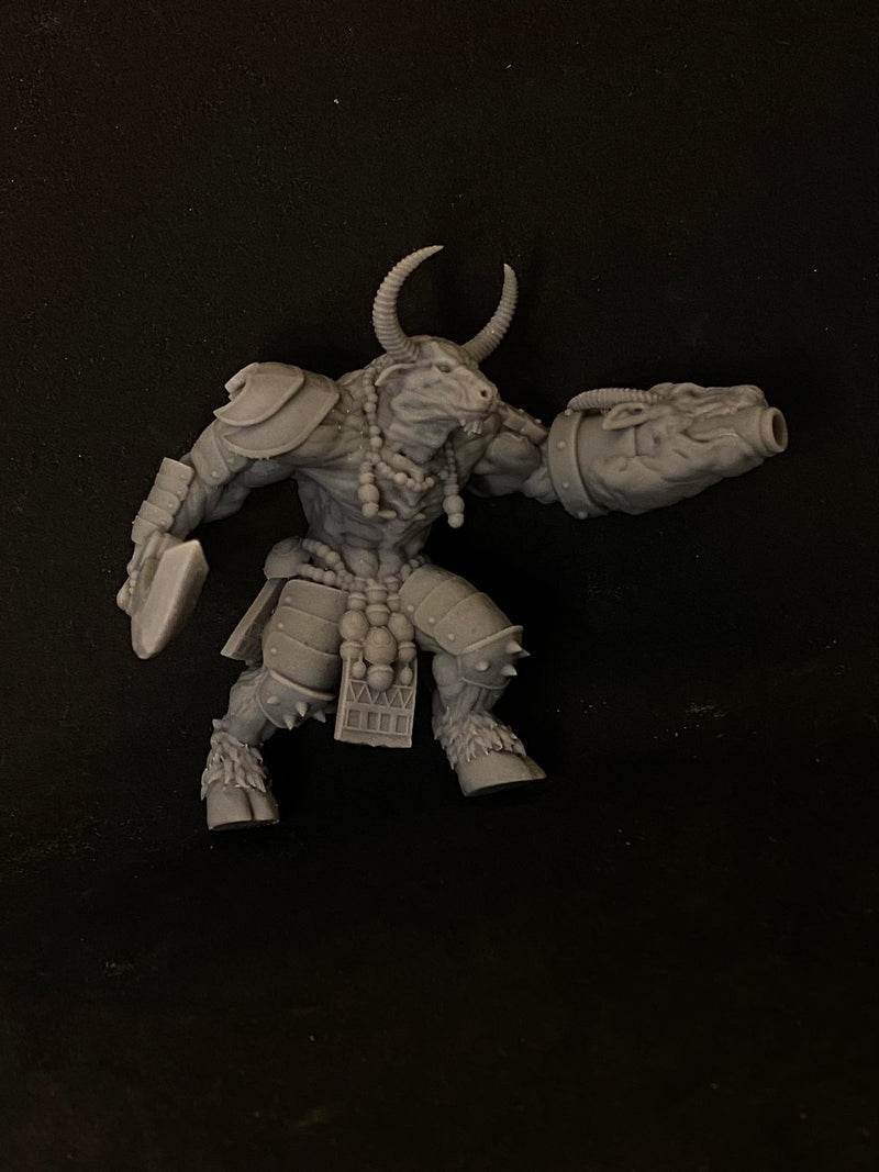 Brazen Carabao | Papsikels