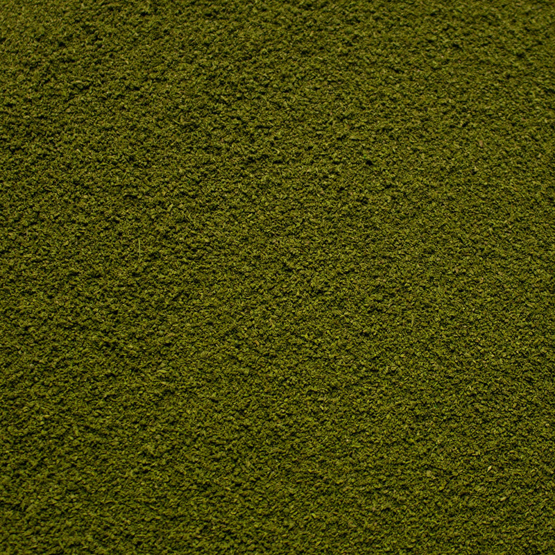 Fine Flock - Soft Moss