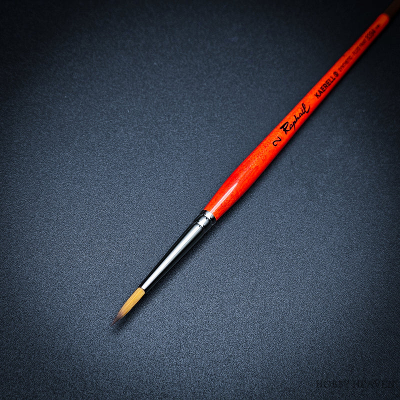Raphael Kaërell 8394 — Synthetic Round