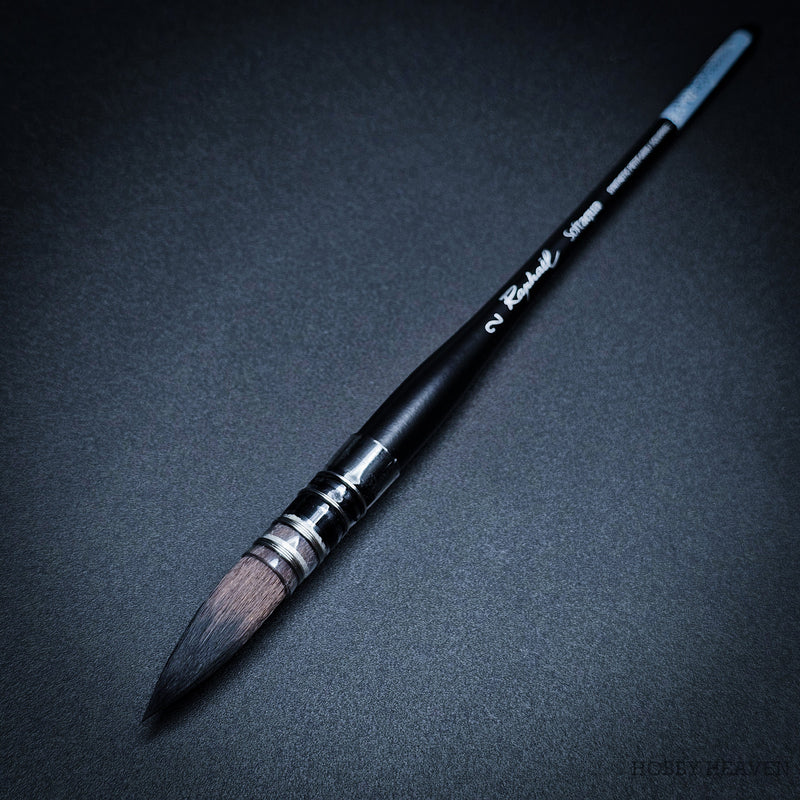 Raphael SoftAqua 805 — Synthetic Round