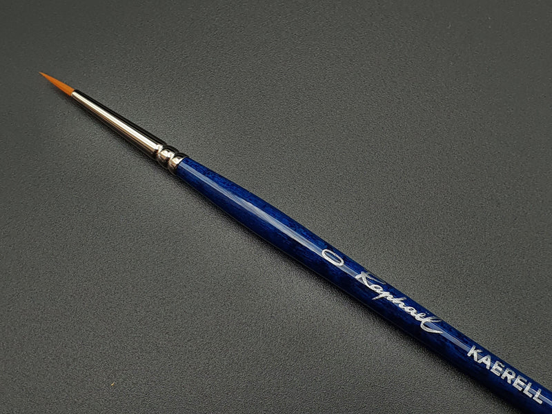 Raphael Kaërell 8204 — Synthetic Round