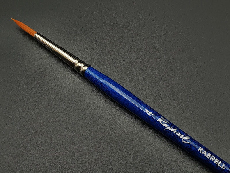 Raphael Kaërell 8204 — Synthetic Round