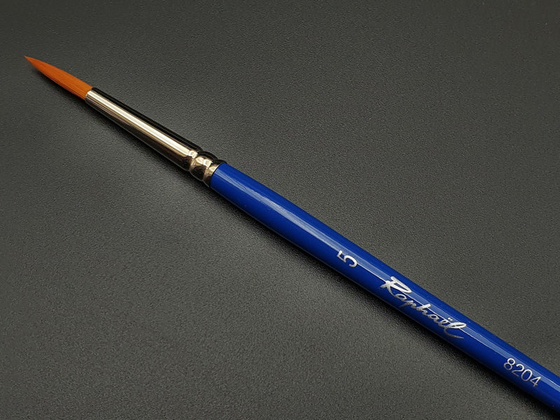 Raphael Kaërell 8204 — Synthetic Round