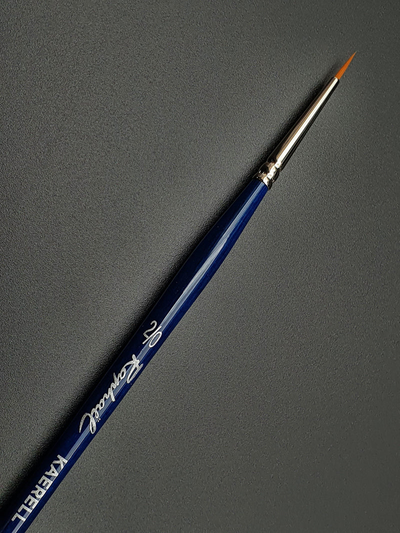 Raphael Kaërell 8204 — Synthetic Round