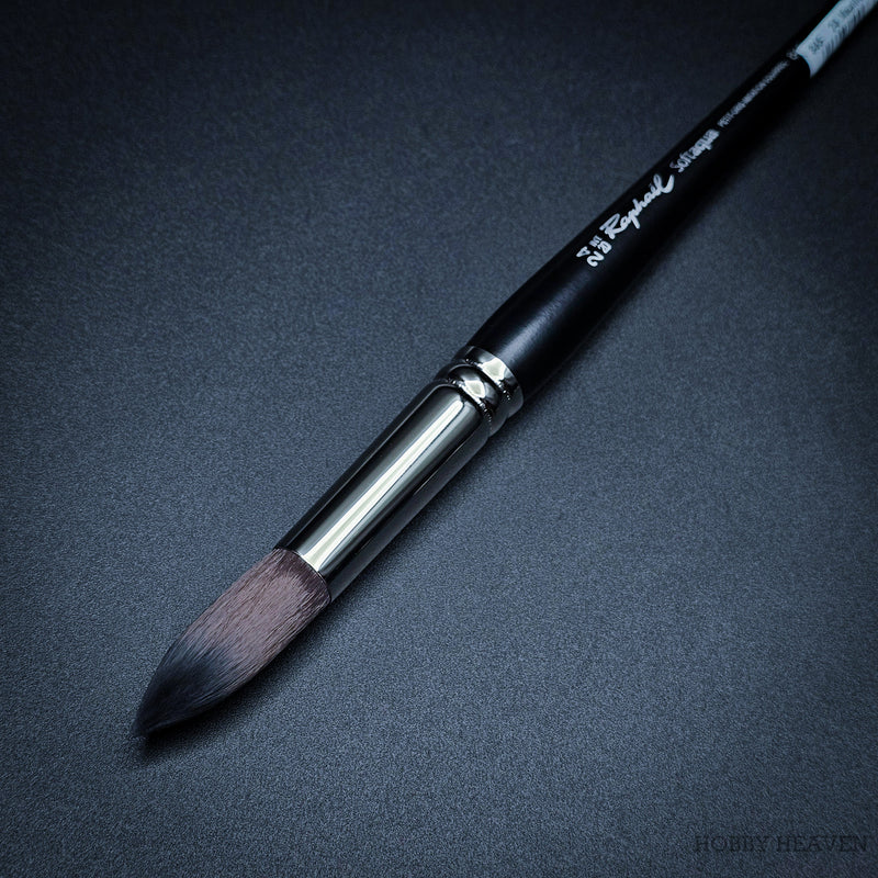 Raphael SoftAqua 845 — Synthetic Round