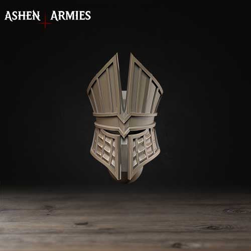 Heretical Priest Hellbound Apostasy | Trench Grimdark | Ashen Armies