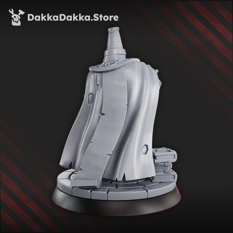 Voidway Oracle | DakkaDakka