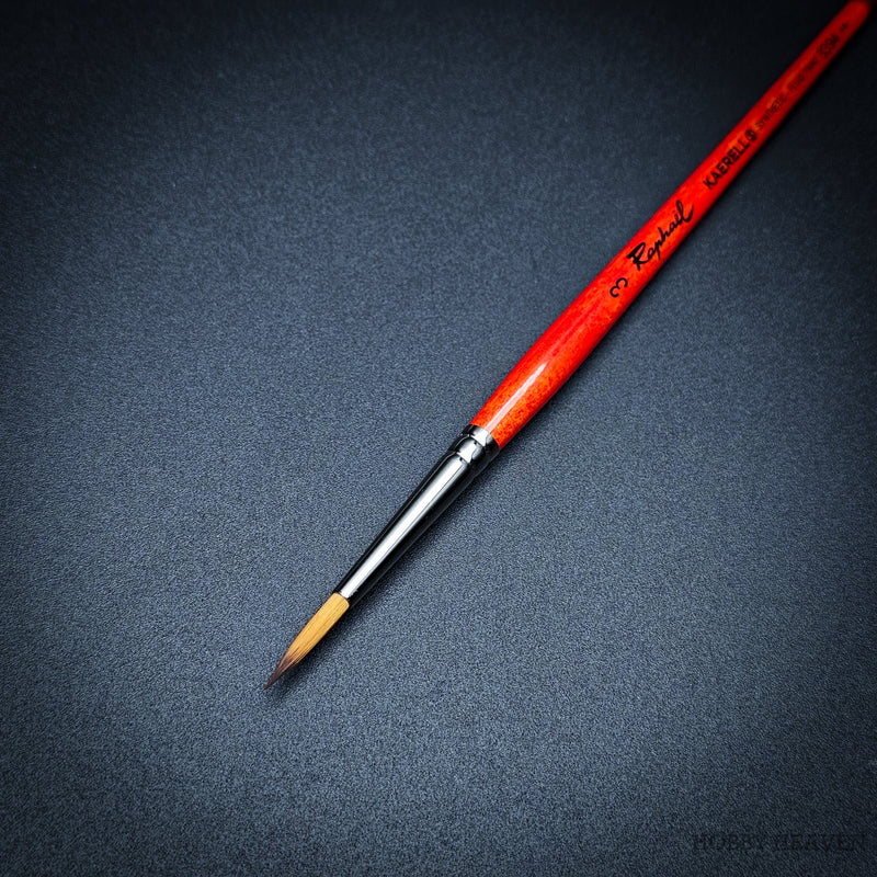 Raphael Kaërell 8394 — Synthetic Round