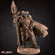 Tieflings Miniatures | Tabletop Fantasy Resin Miniatures | BTB TabletopXtra (3)