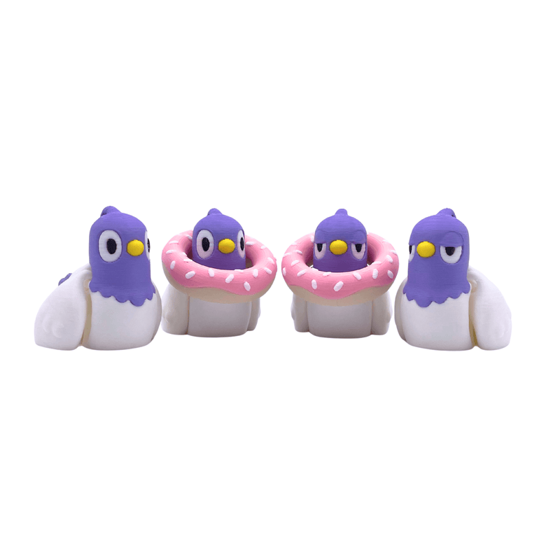 Pigeon