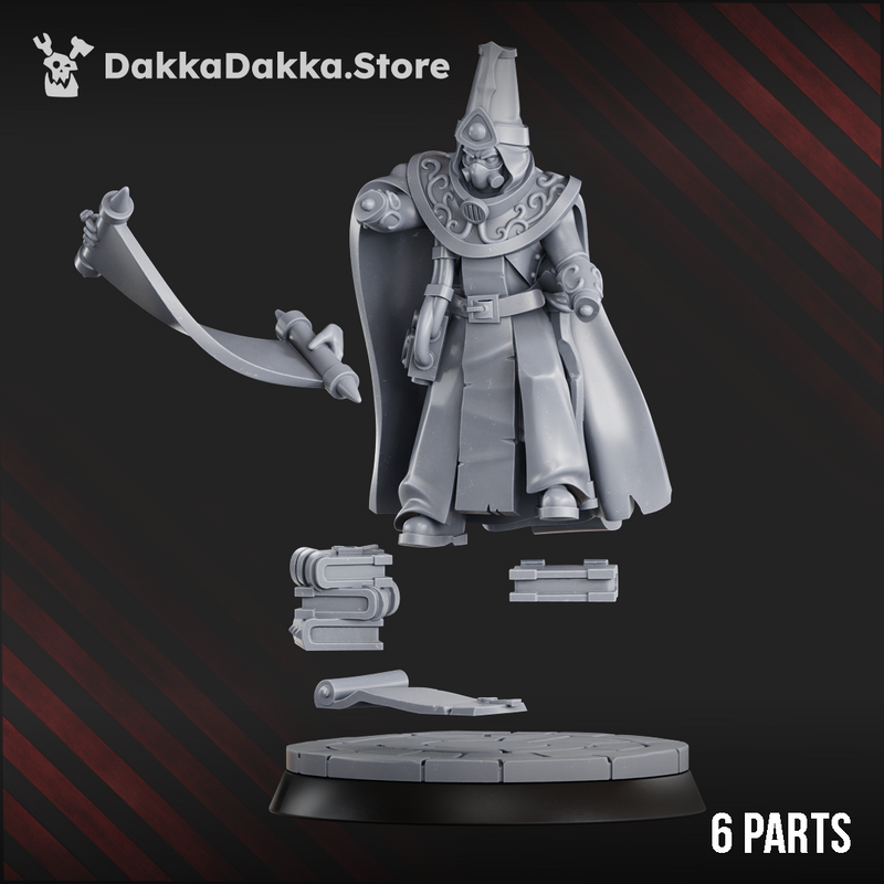 Voidway Oracle | DakkaDakka