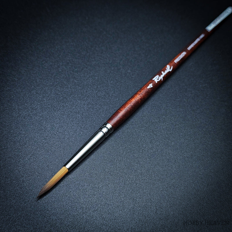 Raphael Precision 8504 — Synthetic Round