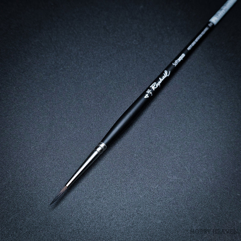 Raphael SoftAqua 845 — Synthetic Round