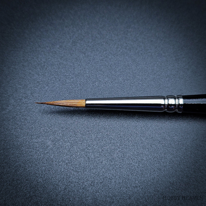 Raphael Series 8408 — Kolinsky Sable Round