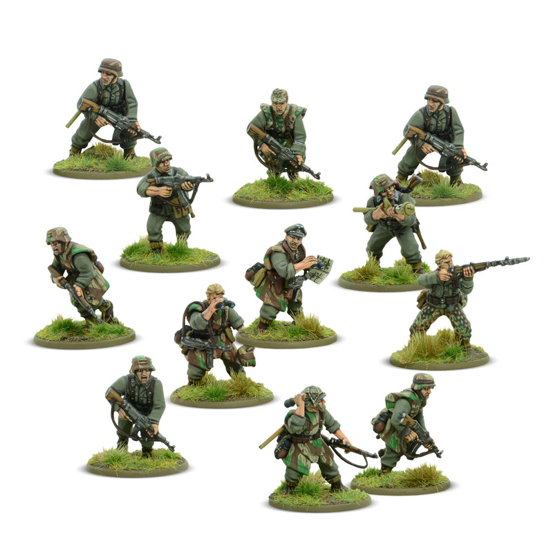 Band of Brothers Two-Player Starter Set (2025) | Bolt Action