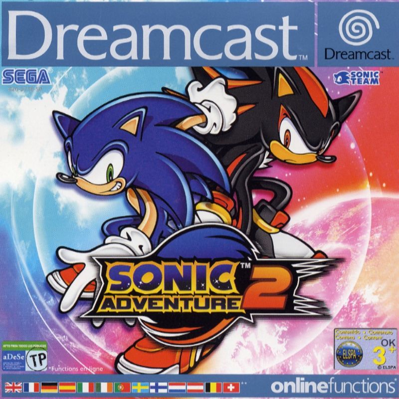 Retro Gaming Box Art Gift Coasters - Dreamcast Best Sellers