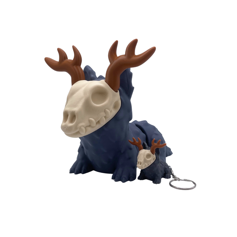 XL Animal Toys
