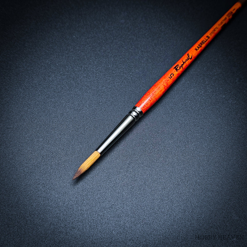 Raphael Kaërell 8394 — Synthetic Round