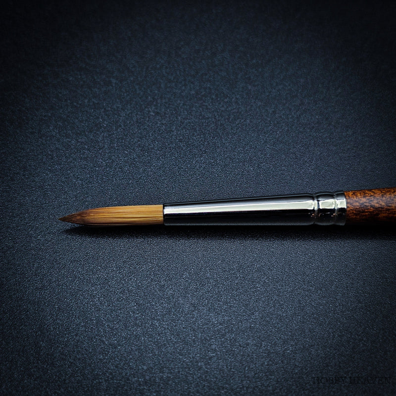 Raphael Precision 8504 — Synthetic Round