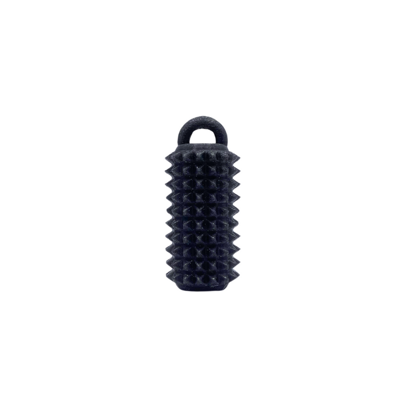 Pain Stim Ouchie Keyring
