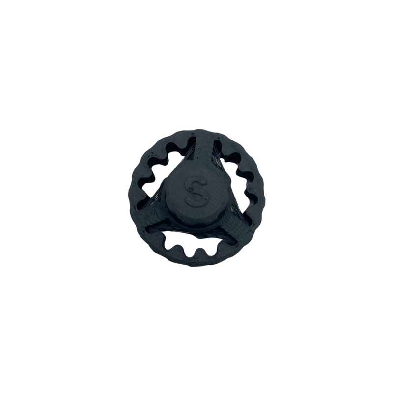 Twist Clicker