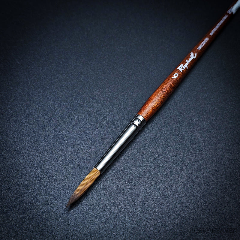 Raphael Precision 8504 — Synthetic Round