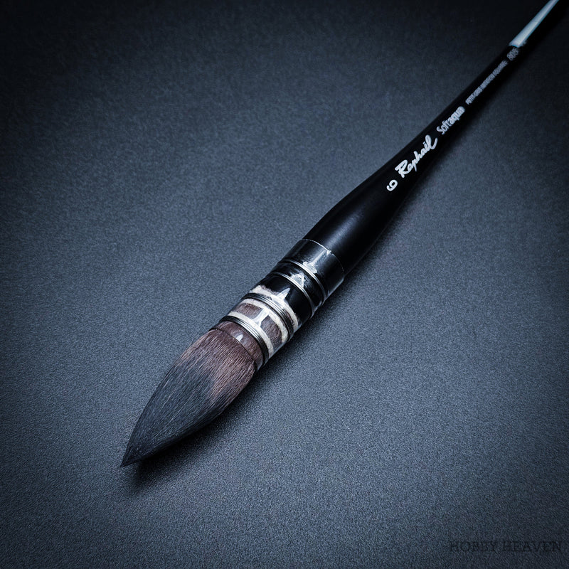 Raphael SoftAqua 805 — Synthetic Round